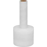 Film pour cerclage, Coul&eacute;, Calibre 120, 3" x 650' NTL Industrial