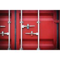 Scell&eacute;s de haute s&eacute;curit&eacute;, 3-1/4", M&eacute;tal, Scell&eacute; &agrave; boulon NTL Industrial