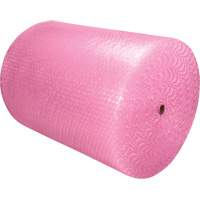 Bubble Roll, 250' x 48", Anti-Static, Bubble Size 1/2" NTL Industrial