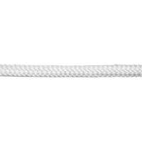 Corde blanche tress&eacute;e, Nylon, 250' NTL Industrial