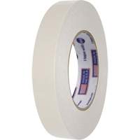 Medium Grade Double-Coated PET Film Tape, Polyester, 24 mm (1-18/125") W x 55 m (180') L, 3.5 mils Thick NTL Industrial