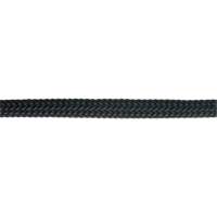 Paracorde noir, Nylon, 1600' NTL Industrial
