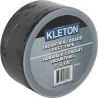 Ruban adh&eacute;sif de calibre industriel, 16,5 mils, 76,2 mm (3") x 32 m (105') NTL Industrial