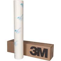 Premasking Tape, SCPM-3, 609 mm (24") x 91.44 m (300'), Clear NTL Industrial