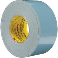 Performance Plus Duct Tape, 8979, 72 mm (2-4/5") x 55 m (180'), Blue NTL Industrial