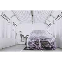 Moisture Resistant Protective Sheeting NTL Industrial