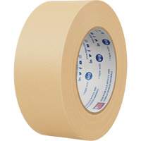 Ruban-cache de calibre moyen en papier PG5, 12 mm (0-47/100") x 54,8 m (179,8'), Beige NTL Industrial