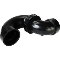 Siphon-P avec raccord union NTL Industrial