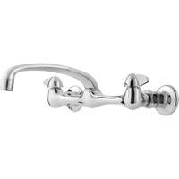 Kitchen Sink Faucets