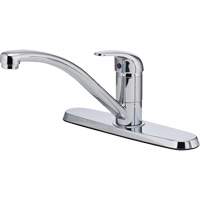 Pfirst Series Kitchen Faucet NTL Industrial