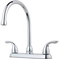 Pfirst Series Kitchen Faucet NTL Industrial