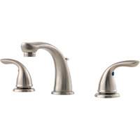 Pfirst Series Centerset Bathroom Faucet PUM027 | NTL Industrial