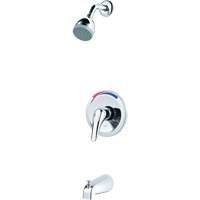 Pfirst Series Tub & Shower Trim PUM032 | NTL Industrial