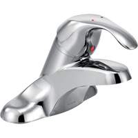 M-Bition&reg; Centreset Lavatory Faucet NTL Industrial