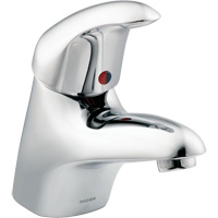 M-Dura Single Mount Lavatory Faucet NTL Industrial