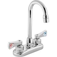 M-Dura Centreset Bar & Pantry Faucet NTL Industrial