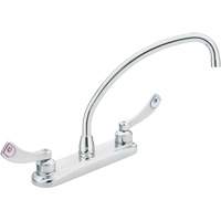 M-Dura Centreset Kitchen Faucet NTL Industrial