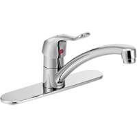 M-Dura Kitchen Faucet NTL Industrial