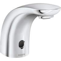M-Power Single Mount Lavatory Faucet NTL Industrial