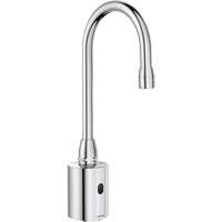 M-Power Goose-Neck Lavatory Faucet NTL Industrial