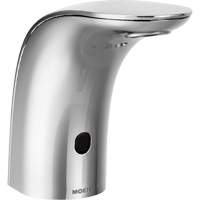 M-Power Single Mount Lavatory Faucet NTL Industrial