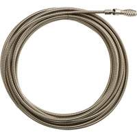 Inner Core Drop Head Cable with Rust Guard Plating NTL Industrial