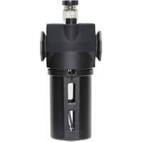 Lubrificateur avec bol standard Modulair 300, 1/4" NPT, Max. 150 psi, Canalisation/Modulaire NTL Industrial