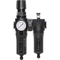 Filter, Regulator & Lubricator Modulair 300, 1/4" NPT NTL Industrial