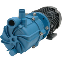 Self-Priming Magnetic Drive Pump with Carbon Bushing NTL Industrial