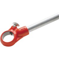 Ratchet & Handle Only #00-RB & 00-R QG499 | NTL Industrial