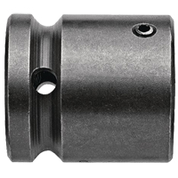 Bit Holder, 1/2" Drive NTL Industrial