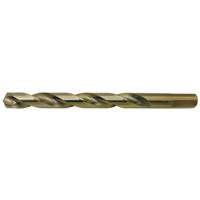 Super foret court M2 de premi&egrave;re qualit&eacute; JET-KUT Gold, Acier rapide, 25/64", 135° Angle NTL Industrial