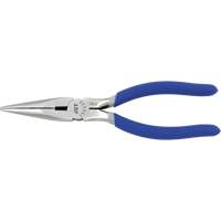 RP-200 Long Nose Pliers, 8" L NTL Industrial