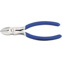 NP-150 Diagonal Cutting Pliers, 6-1/2" L NTL Industrial