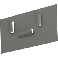 Interlok Boltess Shelving Box Divider NTL Industrial