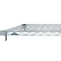 Super Adjustable Super Erecta Shelf&reg; Wire Shelves, 18" W x 18" D, 800 lbs. Capacity NTL Industrial