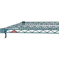 Tablettes en treillis super ajustables Super Erecta Shelf, 24" la x 18" p, 800 lb Capacit&eacute; NTL Industrial