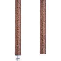 Designer Shelving - Posts NTL Industrial