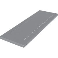Interlok Boltless Shelving Shelf, Steel, 36" W x 12" D RN344 | NTL Industrial