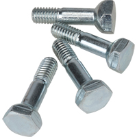 Foot Bolts for Chromate Wire Shelving RL058 | NTL Industrial