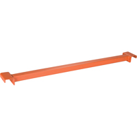 Pallet Racking Safety Bar RL433 | NTL Industrial
