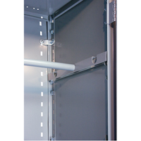 Interlok Boltless Shelving Hanging Bar Bracket RL757 | NTL Industrial