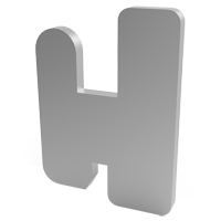 Interlok Boltless Shelving Short Shelf Clip NTL Industrial