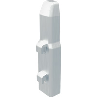 Interlok 1" Adjustable Shelf Clip NTL Industrial