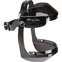 Harnais de t&ecirc;te Double Matrix, Suspension Rochet NTL Industrial