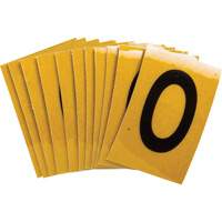 Systèmes de lettrage & de numérotation