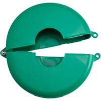 Dispositif de verrouillage pour soupape, Type Vanne NTL Industrial