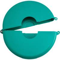 Dispositif de verrouillage pour soupape, Type Vanne NTL Industrial