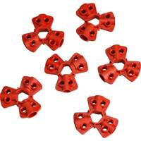 Dispositifs de cadenassage &agrave; d&eacute;connexion rapide pour &eacute;quipement pneumatique NTL Industrial