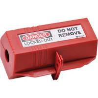 Dispositif de verrouillage, Type Prise NTL Industrial
